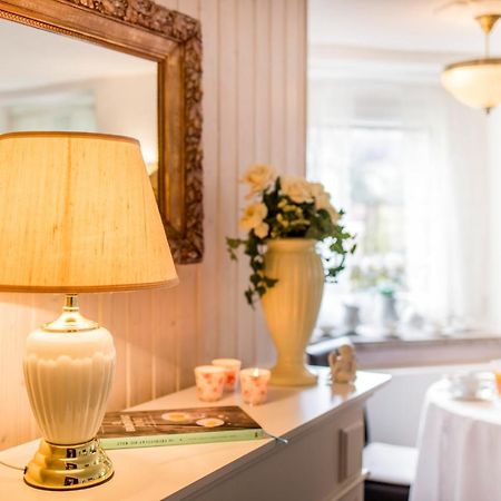 Villa Sonnenseite Jonsdorf Ngoại thất bức ảnh