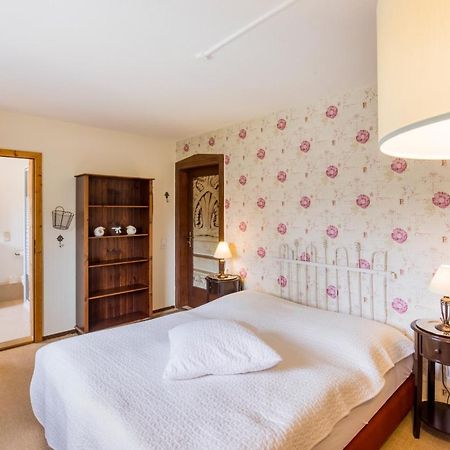 Villa Sonnenseite Jonsdorf Ngoại thất bức ảnh