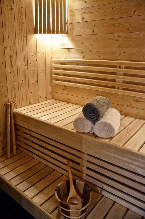 Villa Sonnenseite Jonsdorf Ngoại thất bức ảnh